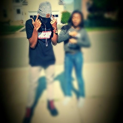 Gallery photo 1 of King Lyriq