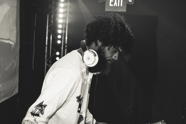 Gallery photo 2 of King N8 Tha Gr8