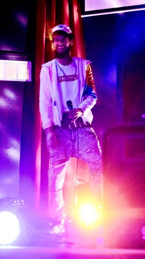 Gallery photo 4 of King N8 Tha Gr8