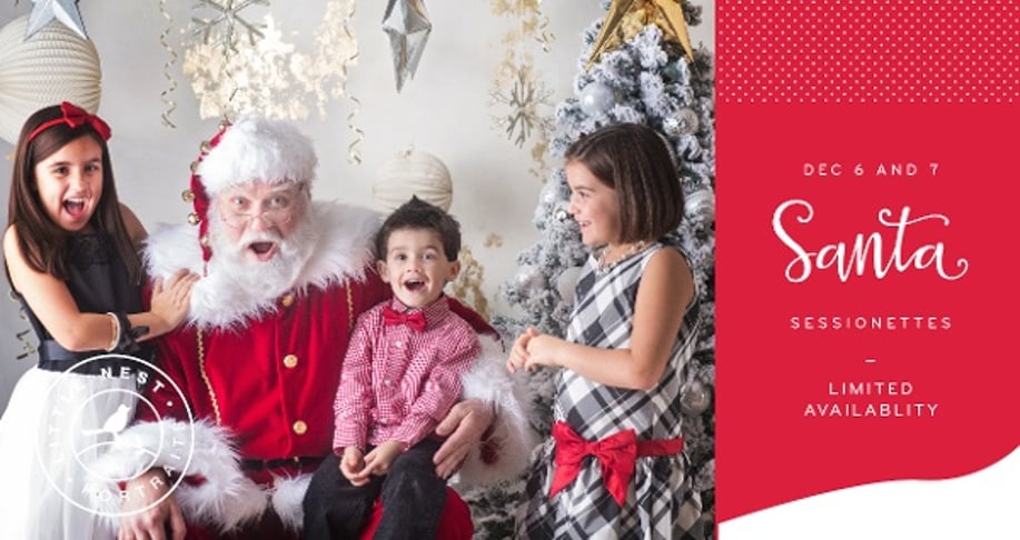 Gallery photo 3 of King of Prussia Santa