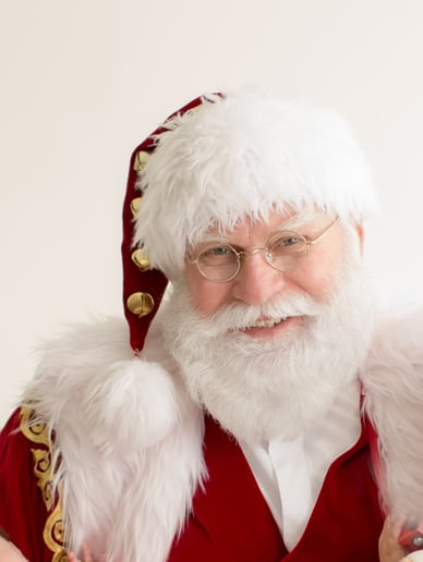 Gallery photo 1 of King of Prussia Santa