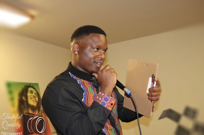 Gallery photo 4 of King Qs Emcee & Hosting Service