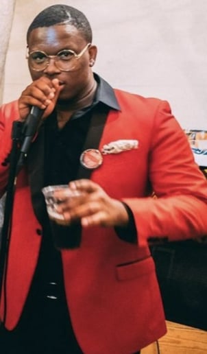 Gallery photo 5 of King Qs Emcee & Hosting Service