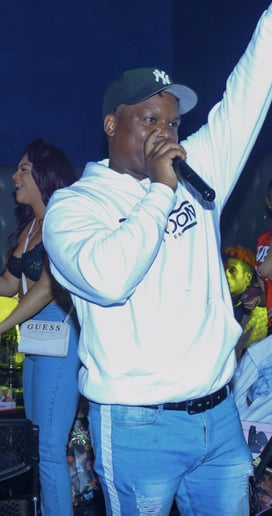 Gallery photo 7 of King Qs Emcee & Hosting Service