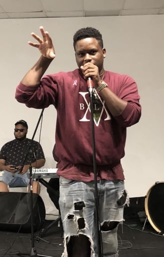 Gallery photo 8 of King Qs Emcee & Hosting Service