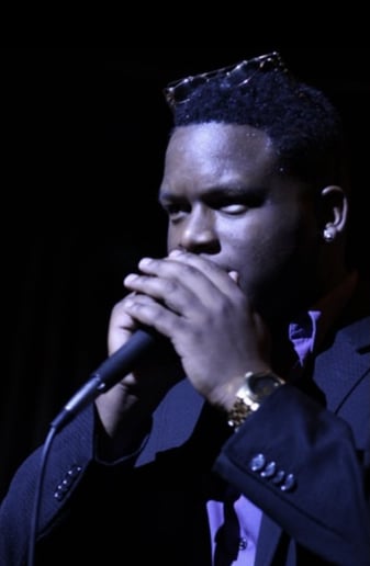 Gallery photo 9 of King Qs Emcee & Hosting Service