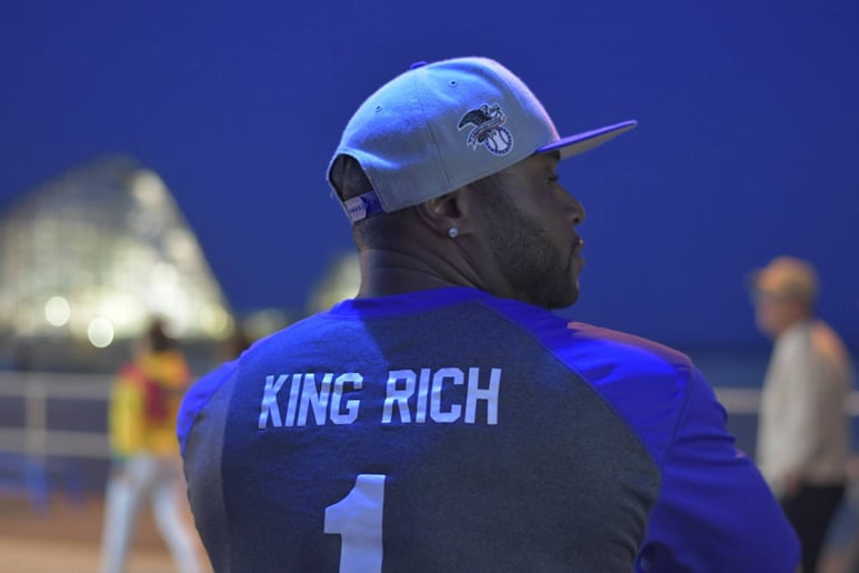 Gallery photo 6 of King Rich
