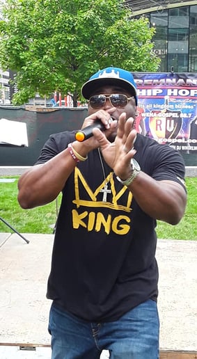 Gallery photo 2 of King Rich