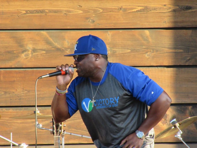 Gallery photo 5 of King Rich