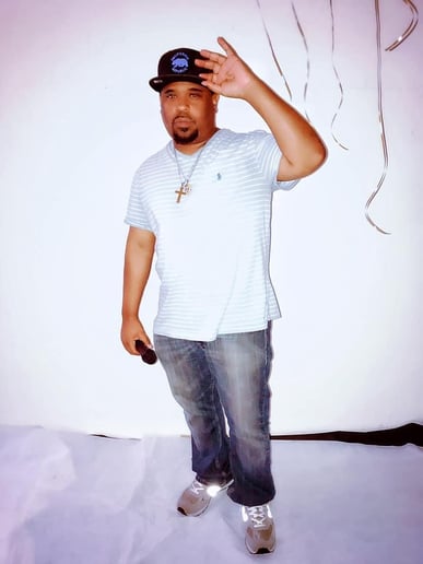 Gallery photo 5 of King Shorty Roc