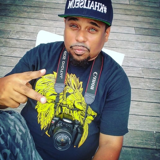 Gallery photo 6 of King Shorty Roc