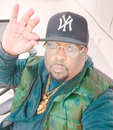 Gallery photo 5 of King Shorty Roc