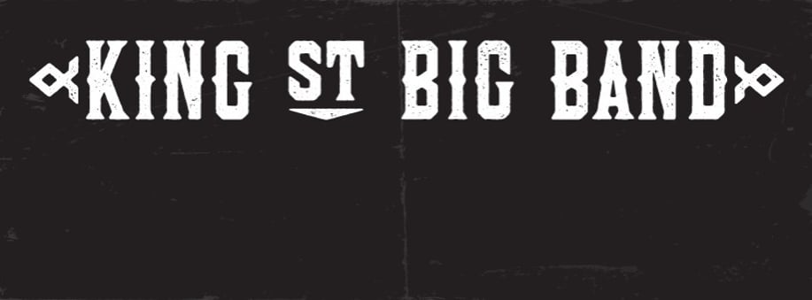 Gallery photo 1 of King Street Big Band