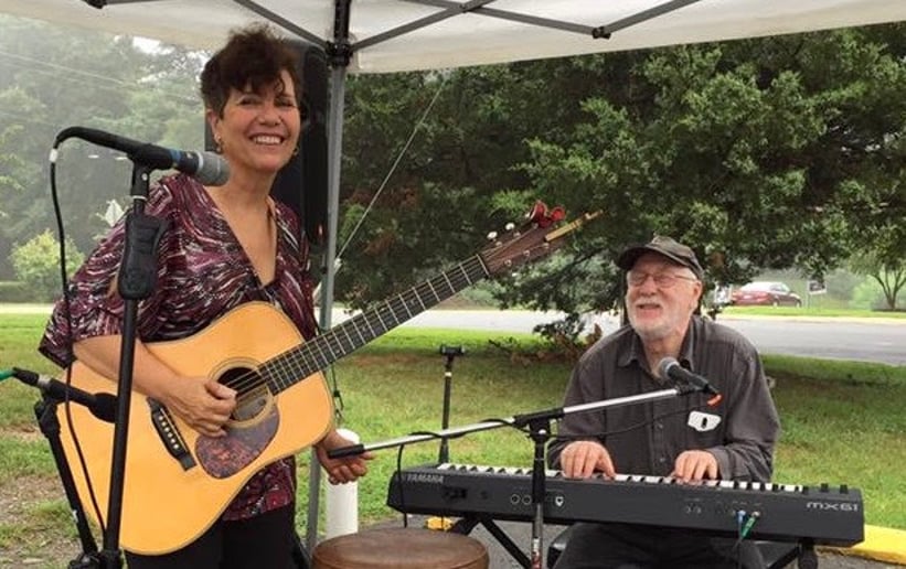 Gallery photo 4 of King Street Bluegrass
