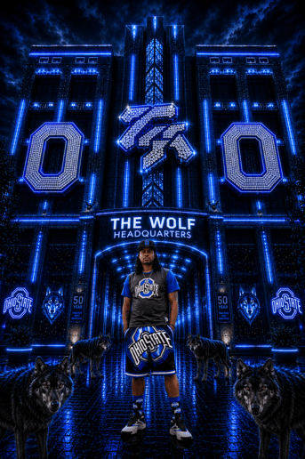 Gallery photo 9 of King Thunda - The Wolf