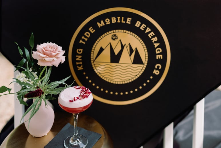 Gallery photo 7 of King Tide Mobile Beverage Co.