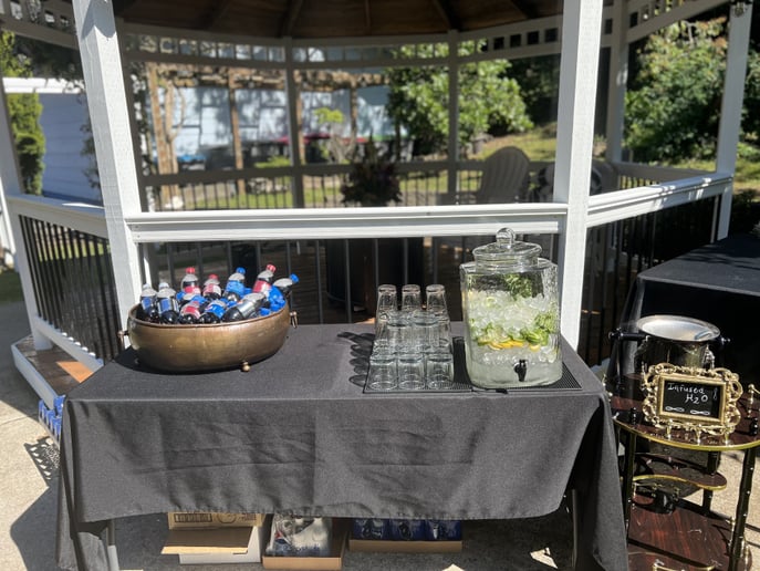 Gallery photo 10 of King Tide Mobile Beverage Co.