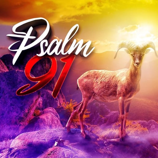 Gallery photo 2 of Psalm91