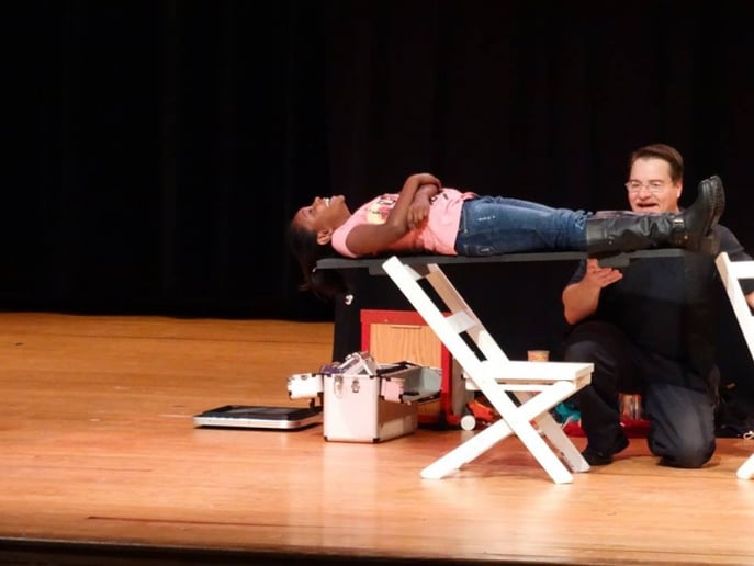 Gallery photo 4 of Kingry Magic and Illusion