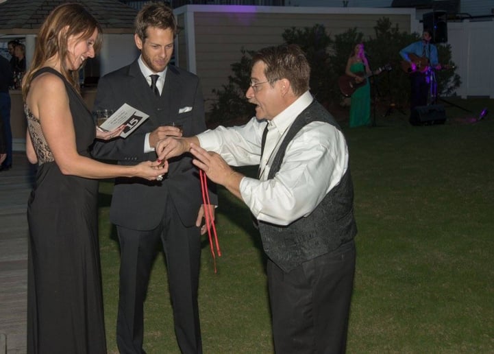 Gallery photo 5 of Kingry Magic and Illusion