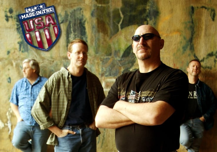 Gallery photo 8 of Made in the USA