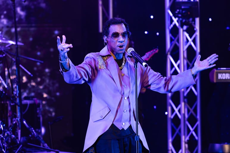 Gallery photo 1 of Kings Of Pop Experience
