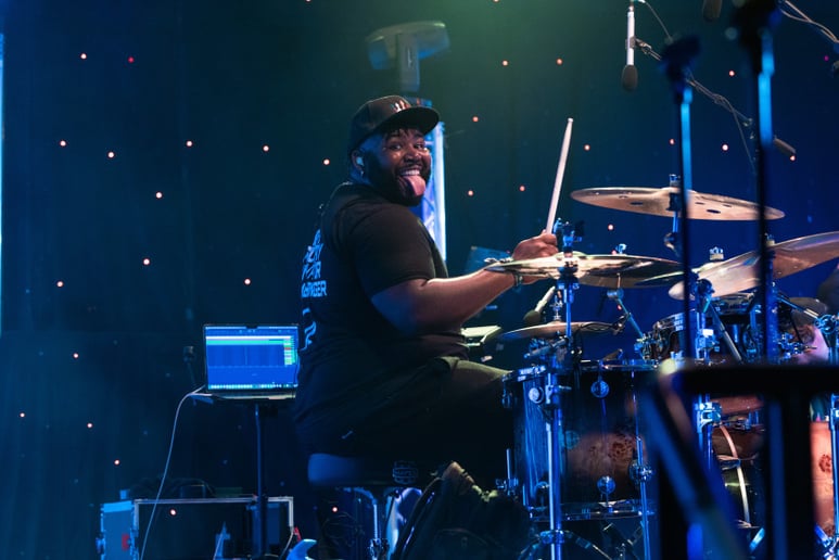 Gallery photo 7 of Kings Of Pop Experience