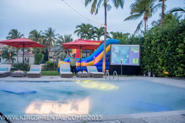 Gallery photo 1 of Kings Rentals