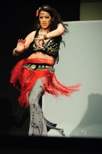 Gallery photo 1 of Kinikia - Belly Dance and World Dance