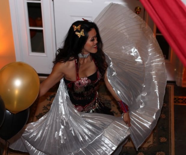 Gallery photo 2 of Kinikia - Belly Dance and World Dance
