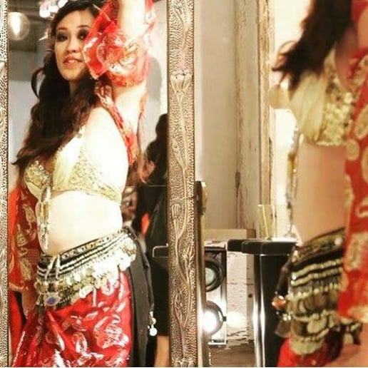 Gallery photo 5 of Kinikia - Belly Dance and World Dance