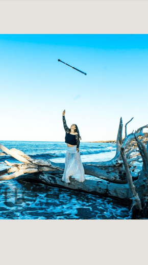 Gallery photo 1 of Kinna Katana