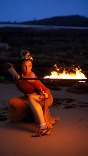 Gallery photo 2 of Kinna Katana