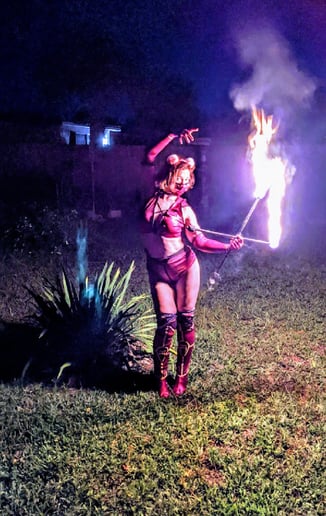 Gallery photo 10 of Kinna Katana