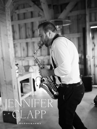 Gallery photo 5 of Kinsella DJ Services