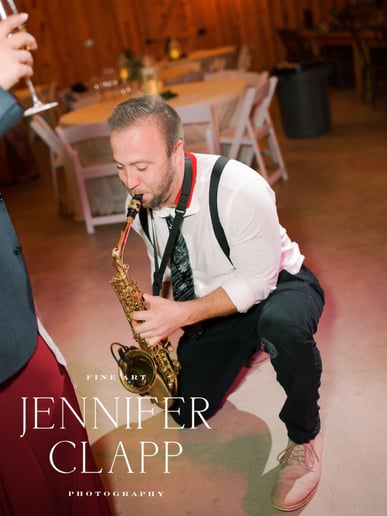 Gallery photo 9 of Kinsella DJ Services