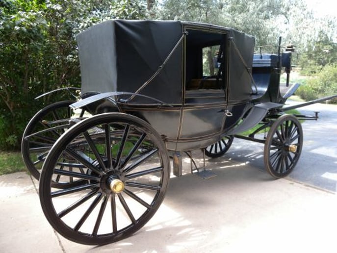 Gallery photo 4 of Kiowa Creek Coaches, LLC