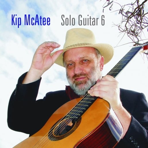 Gallery photo 2 of Kip McAtee Classical Guitarist