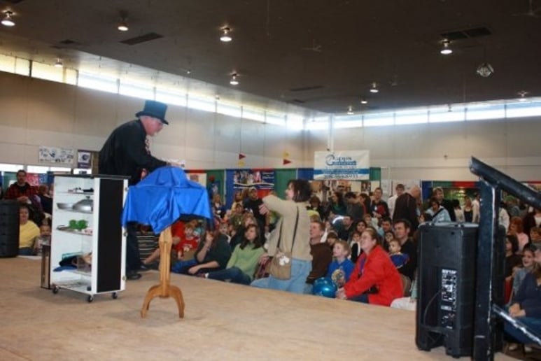 Gallery photo 2 of Kipp Sherry Magic