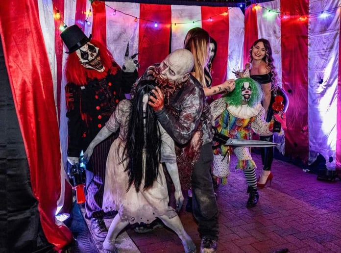 Gallery photo 9 of Kira Kira Entertainment