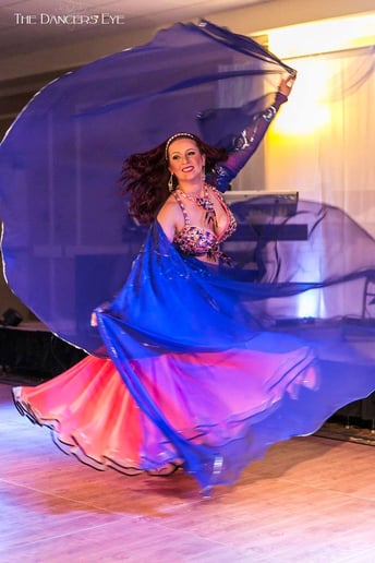 Gallery photo 8 of Kirah