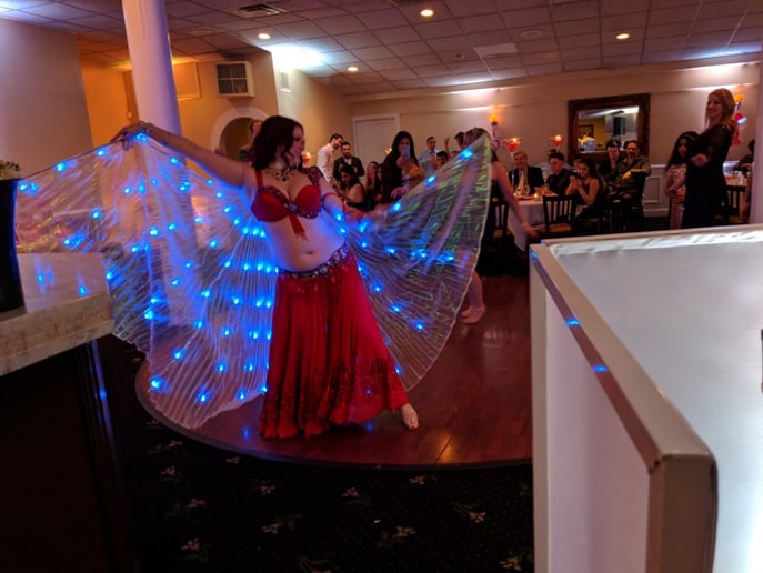 Gallery photo 10 of Kirah