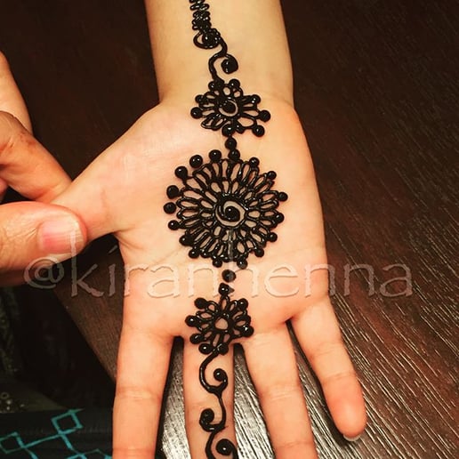 Gallery photo 2 of StyledbyKiran