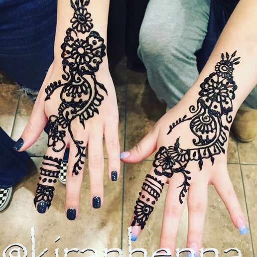 Gallery photo 8 of StyledbyKiran
