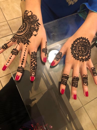 Gallery photo 10 of StyledbyKiran