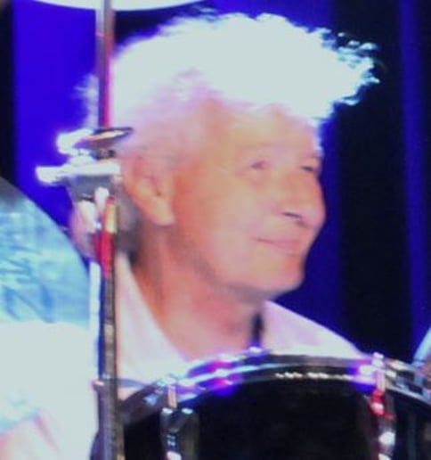 Gallery photo 3 of Kirk Arthur, drums