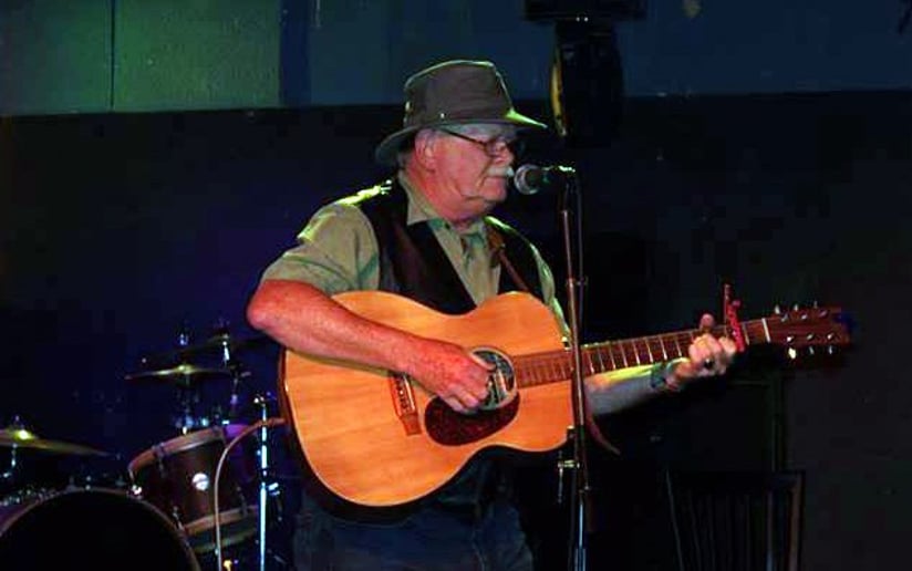 Gallery photo 4 of Kirk Felix
