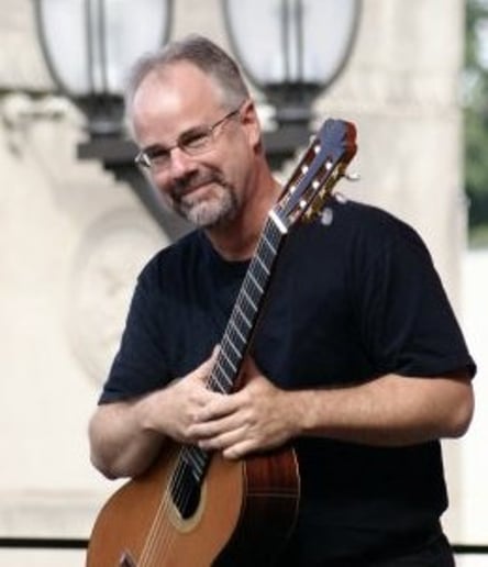 Gallery photo 1 of Kirk Hanser