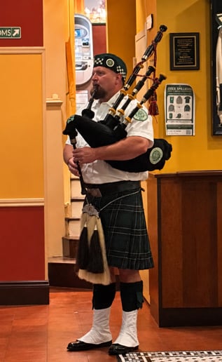 Gallery photo 6 of Kirk the Piper