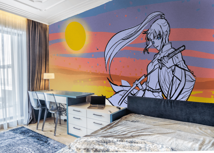 Gallery photo 5 of Kiro Art Co. Murals